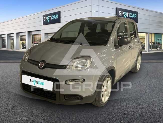 2023 Fiat Panda