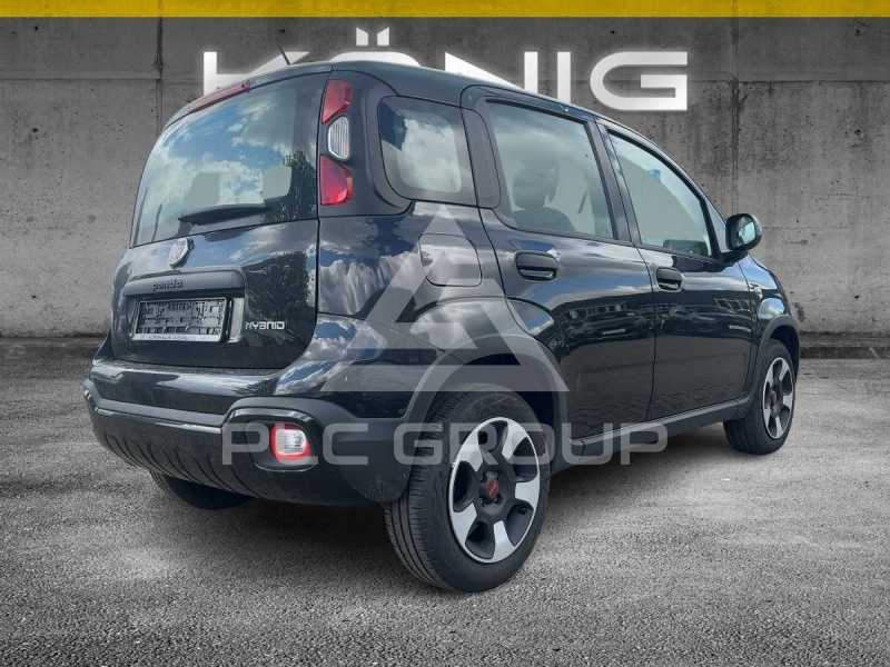 2023 Fiat Panda