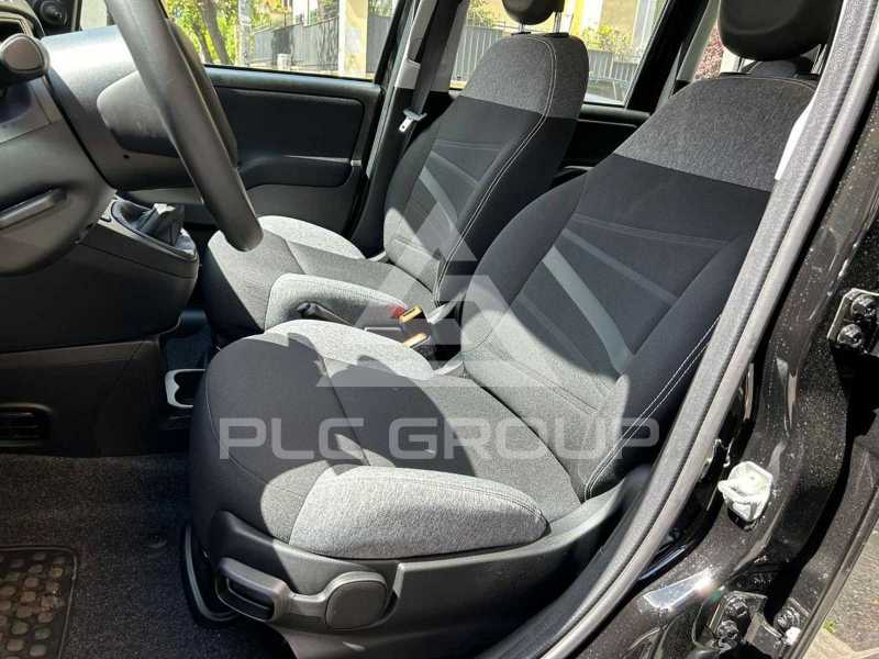 2023 Fiat Panda
