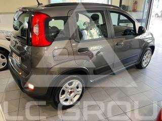 2023 Fiat Panda