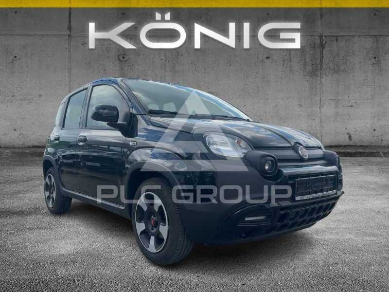 2023 Fiat Panda