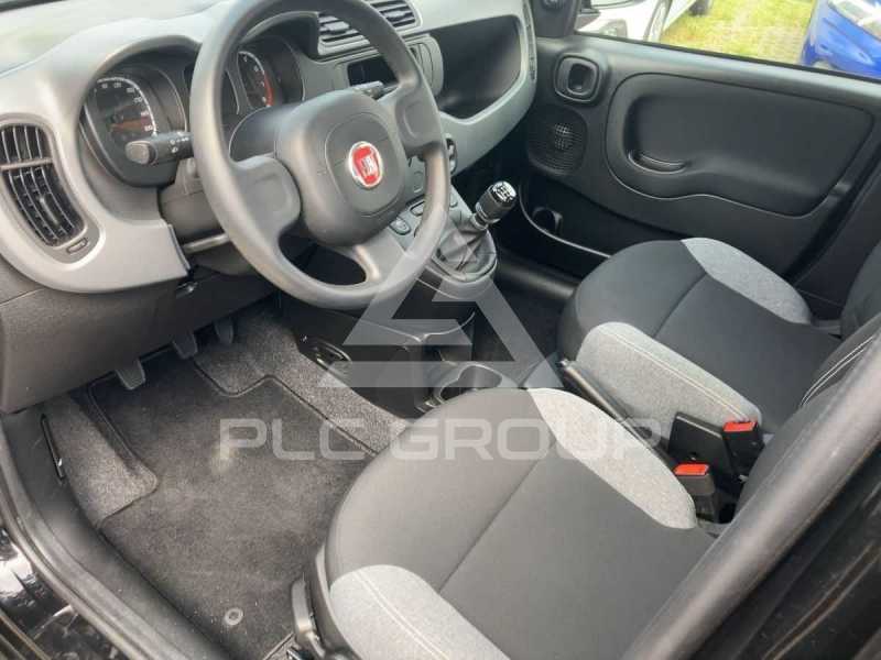 2023 Fiat Panda