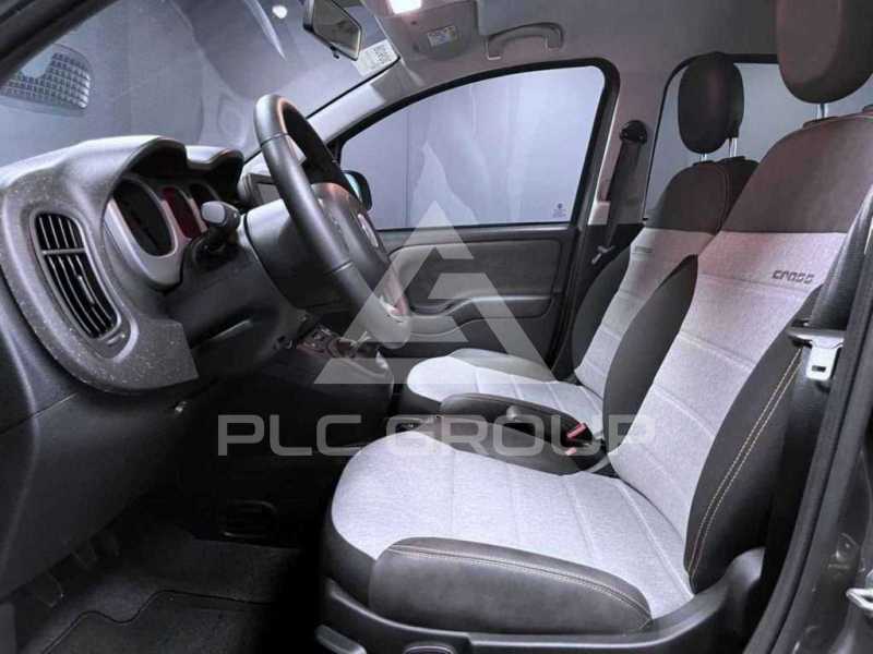 2023 Fiat Panda