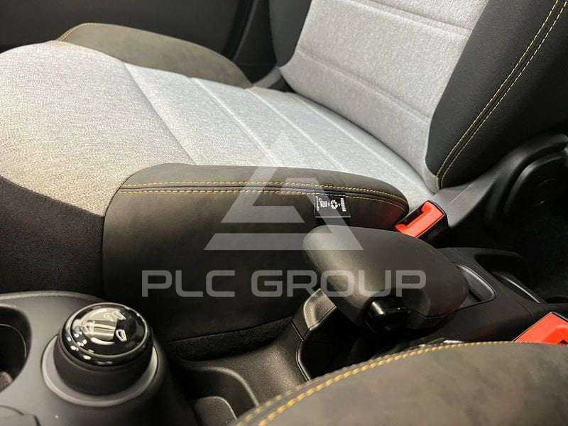 2023 Fiat Panda