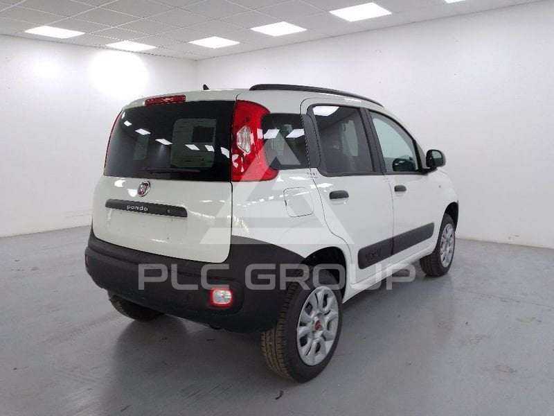 2023 Fiat Panda