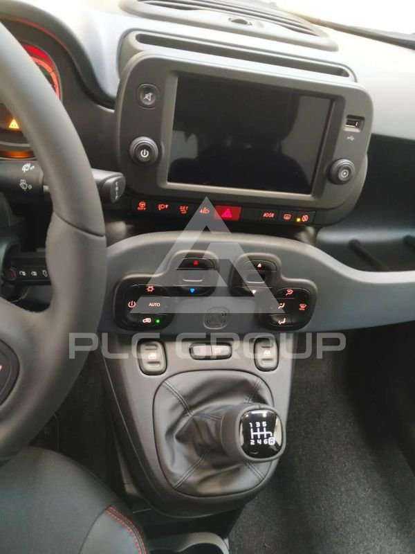 2023 Fiat Panda