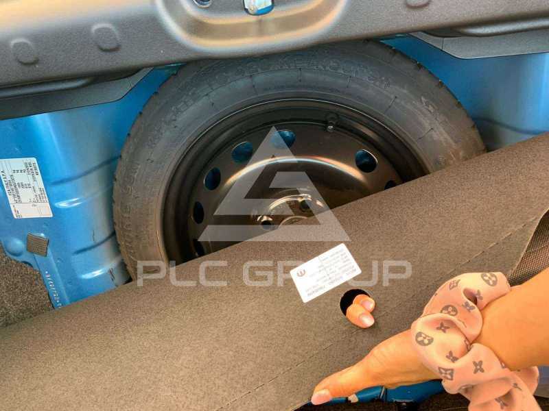 2023 Fiat Panda