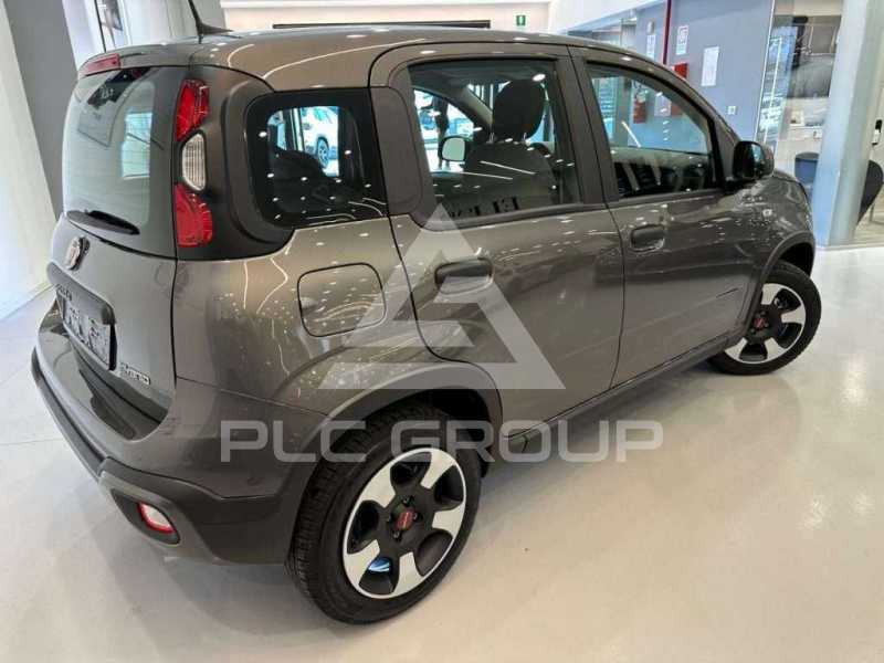 2023 Fiat Panda