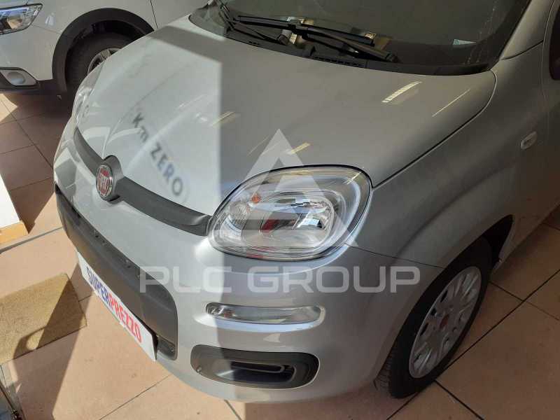 2023 Fiat Panda