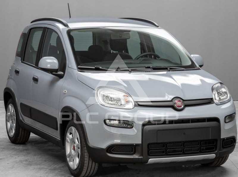 2023 Fiat Panda