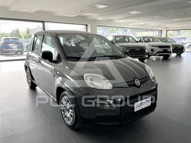 2023 Fiat Panda