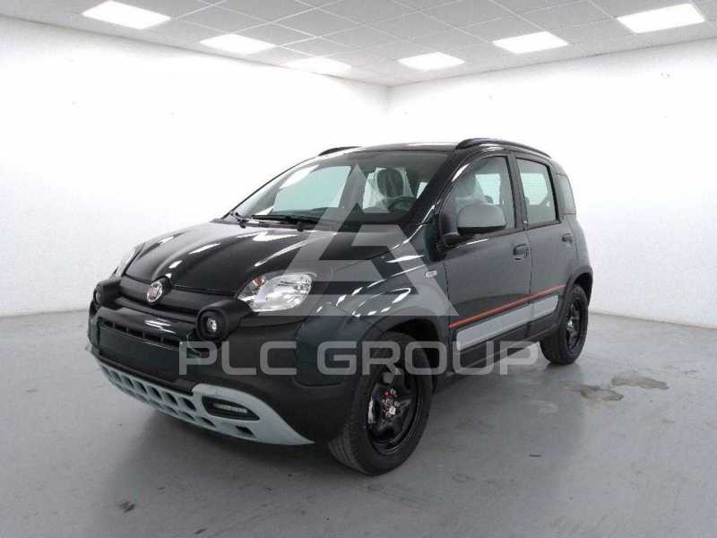 2023 Fiat Panda