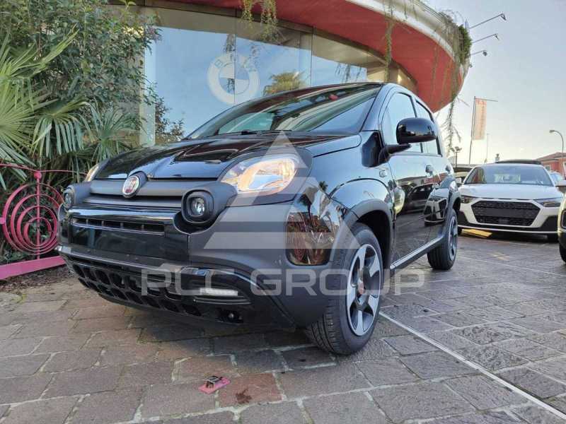 2023 Fiat Doblo