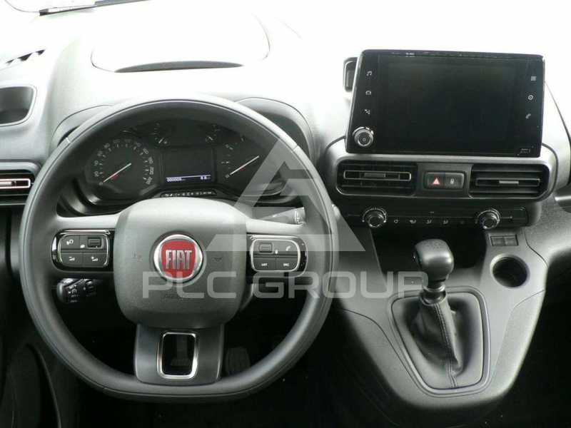 2023 Fiat Doblo