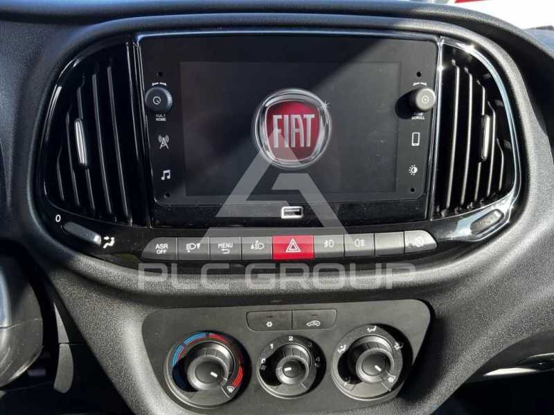 2023 Fiat Doblo