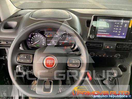 2023 Fiat Doblo