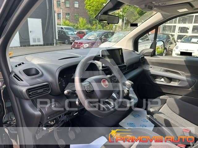 2023 Fiat Doblo