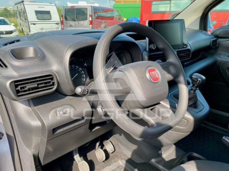 2023 Fiat Doblo