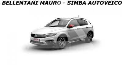 2023 Fiat Tipo