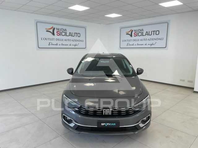 2023 Fiat Tipo
