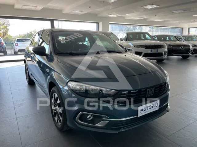 2023 Fiat Tipo