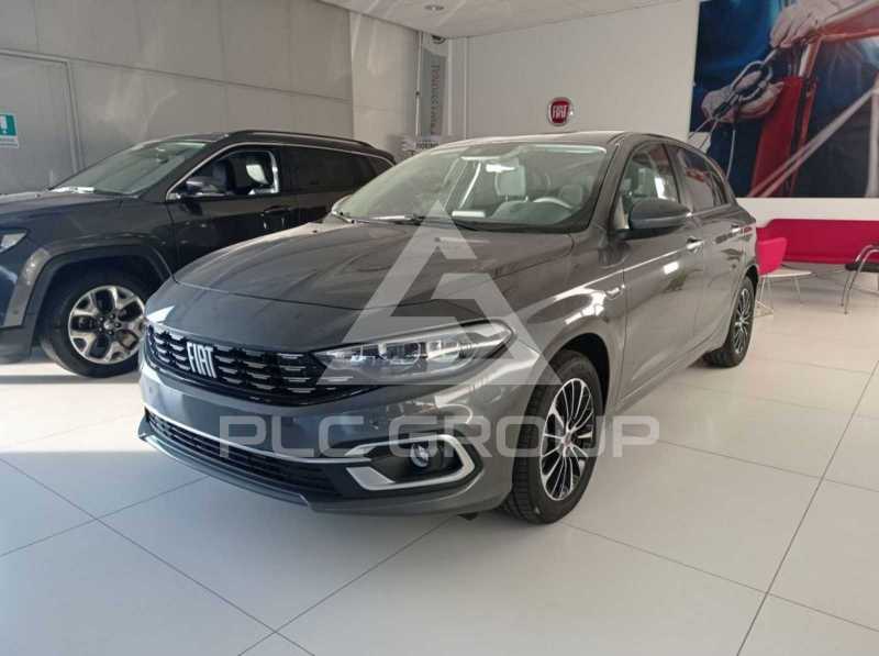 2023 Fiat Tipo