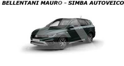 2023 Fiat Tipo