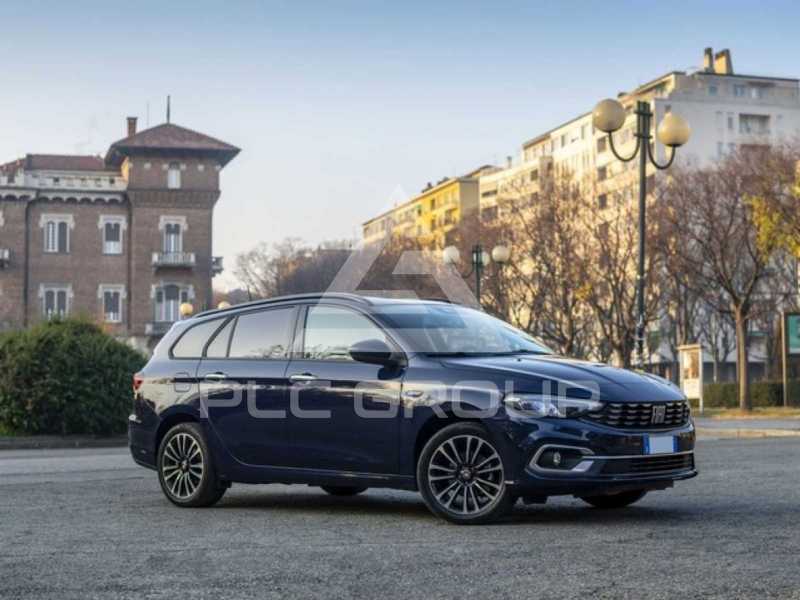2023 Fiat Tipo