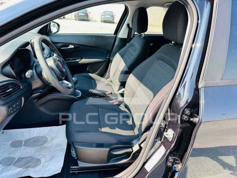 2023 Fiat Tipo