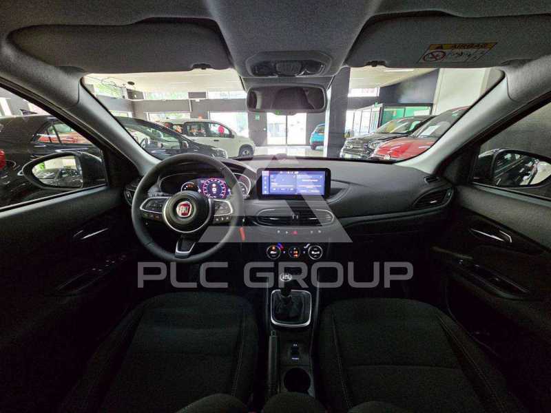 2023 Fiat Tipo