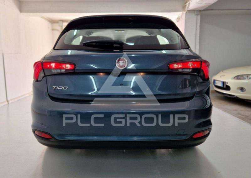 2023 Fiat Tipo