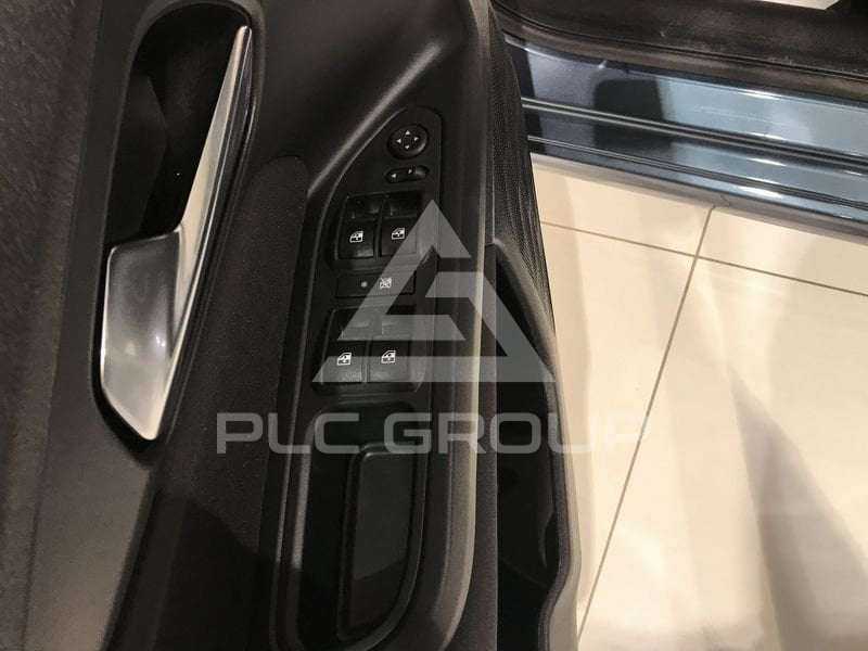 2023 Fiat Tipo