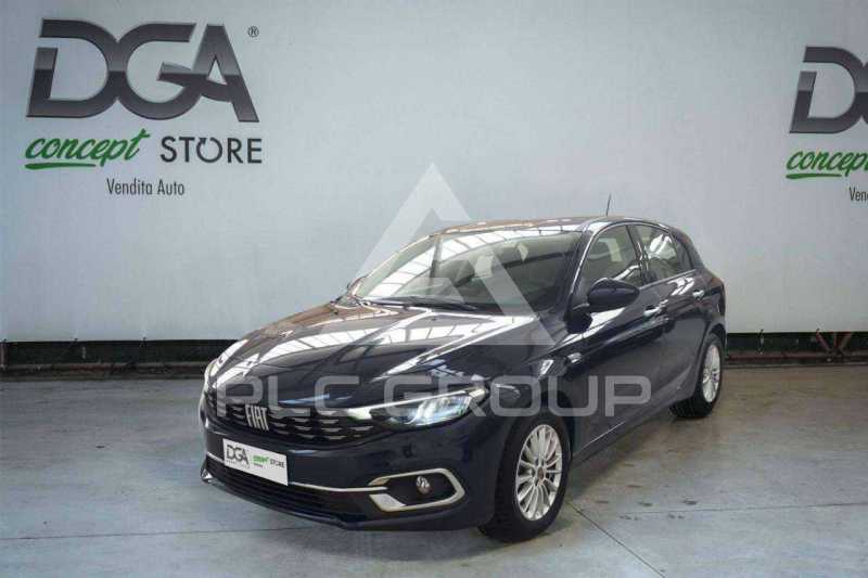 2023 Fiat Tipo