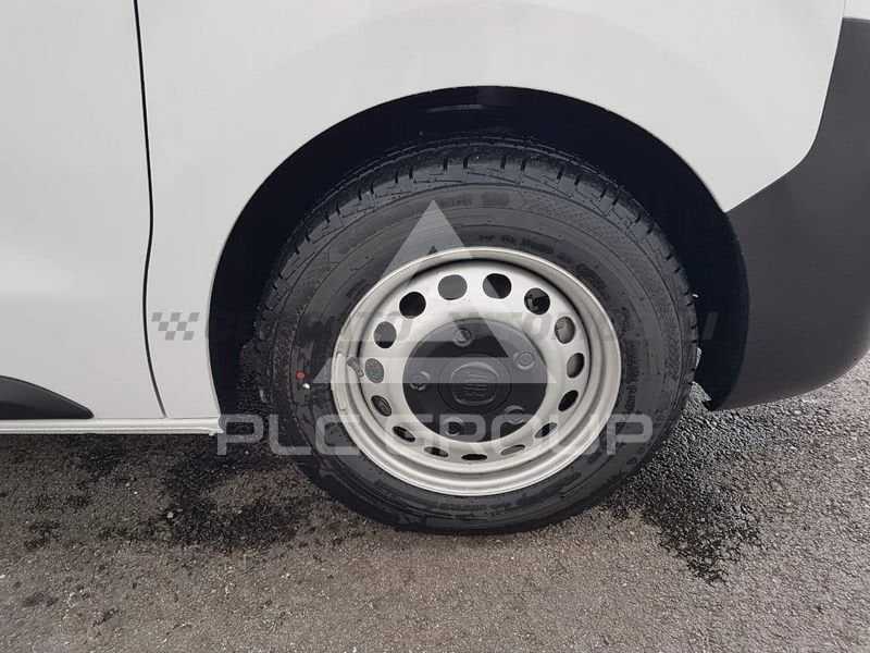 2023 Fiat Scudo