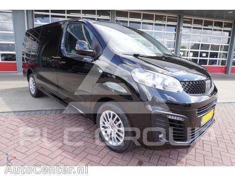 2023 Fiat Scudo