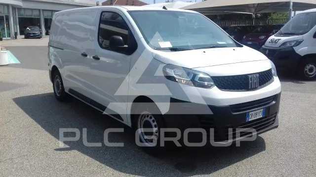 2023 Fiat Scudo