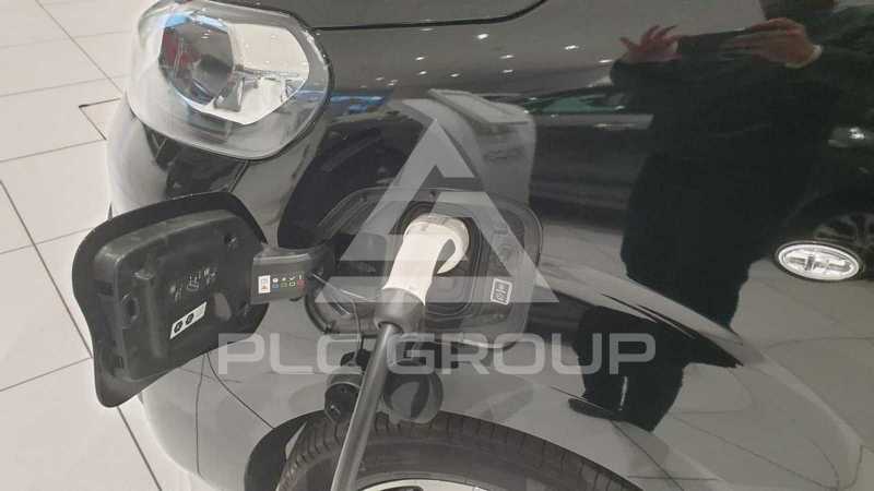 2023 Fiat Ulysse