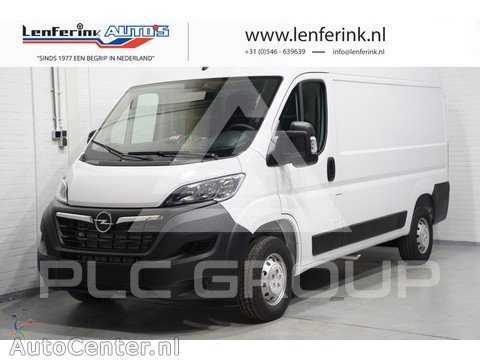 2023 Fiat Ducato