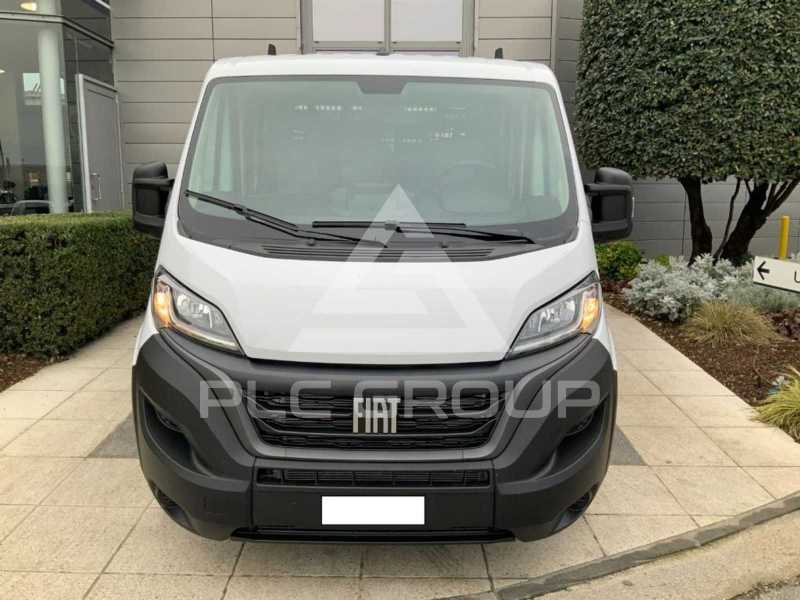 2023 Fiat Ducato