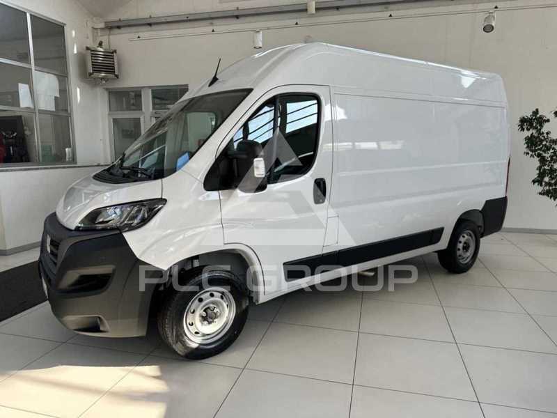 2023 Fiat Ducato