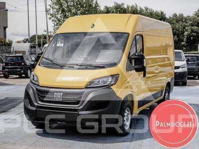 2023 Fiat Ducato