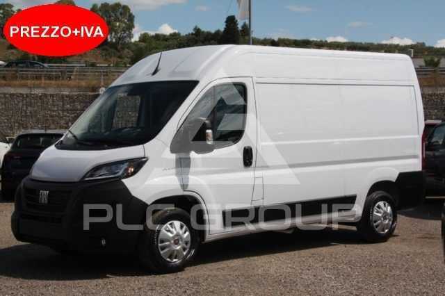 2023 Fiat Ducato