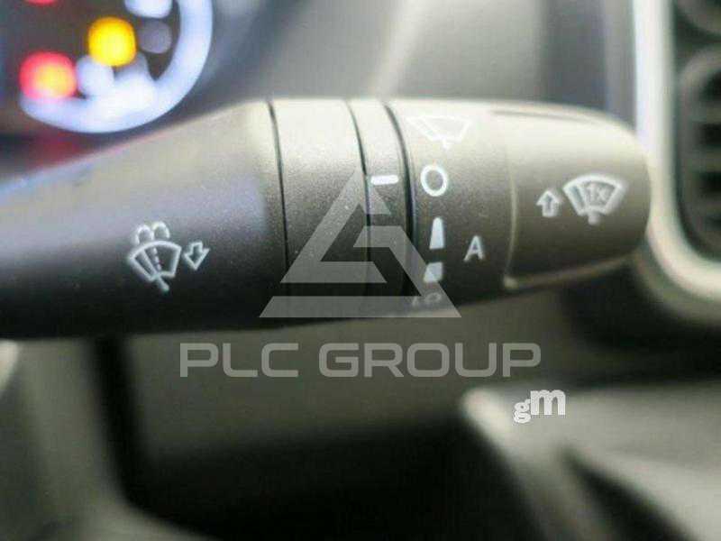 2023 Fiat Ducato