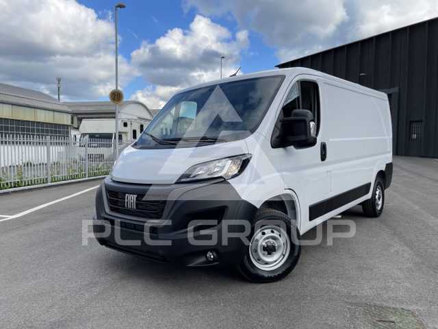 2023 Fiat Ducato