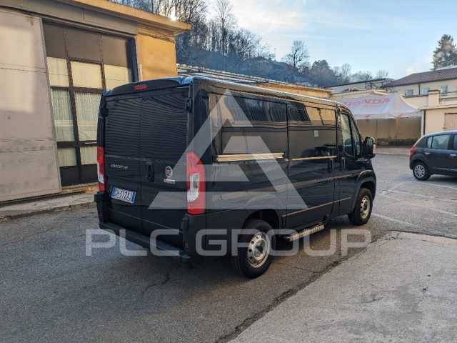 2023 Fiat Ducato