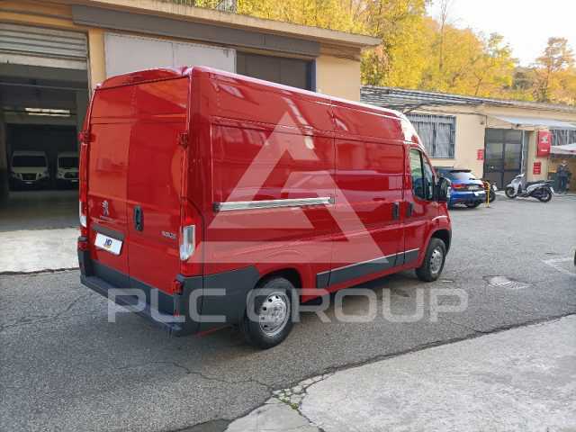 2023 Fiat Ducato
