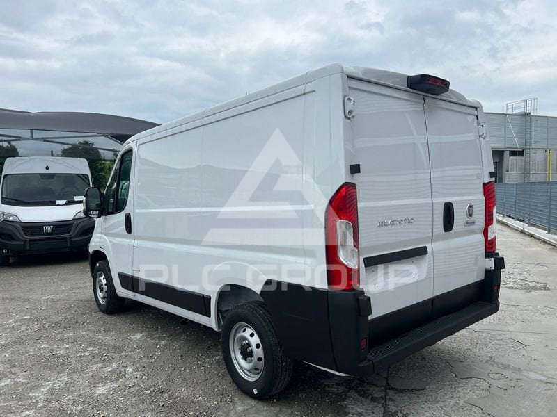2023 Fiat Ducato