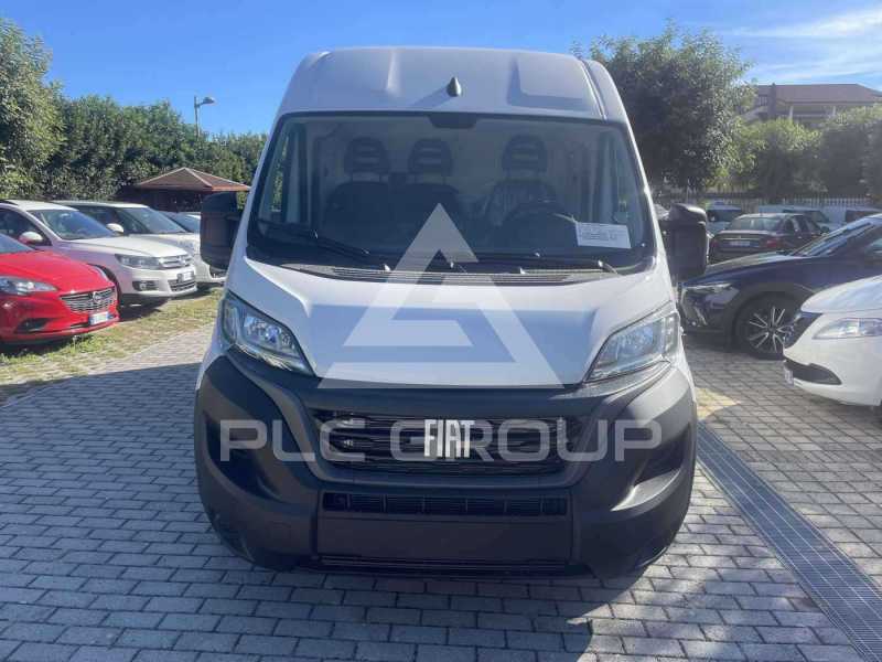 2023 Fiat Ducato