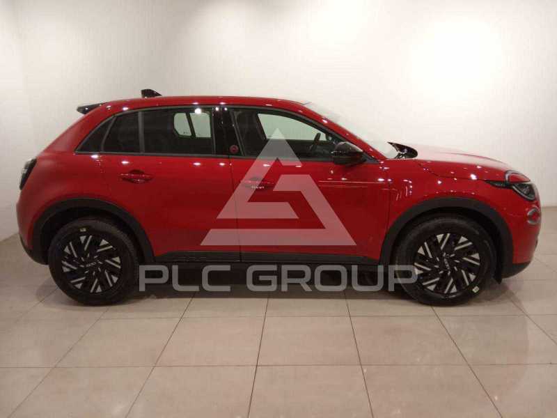 2023 Fiat 600