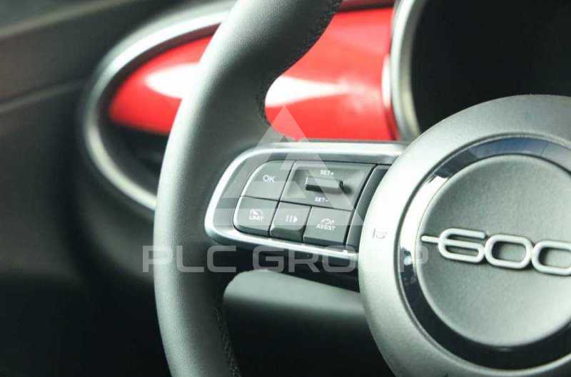 2023 Fiat 600